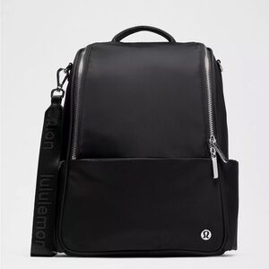 lululemon Backpack